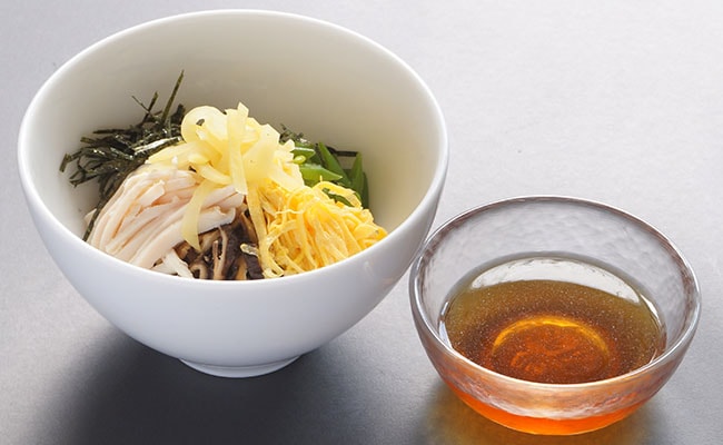 昇家流 鶏飯(けいはん)