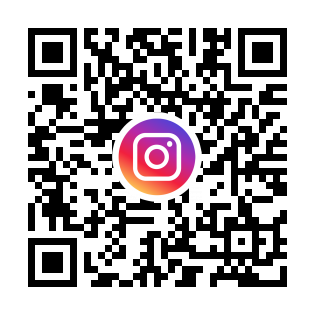 Instagram QRコード（昇家 泉）