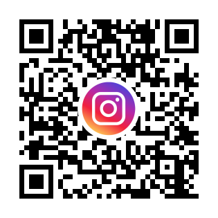 Instagram QRコード
