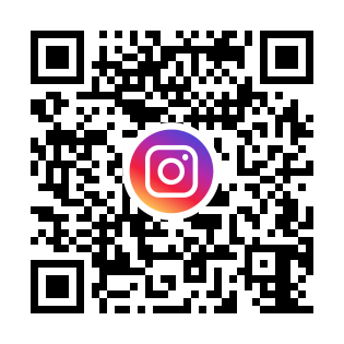 Instagram QRコード