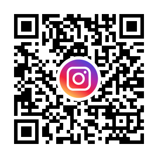 Instagram QRコード（昇家 矢場町）