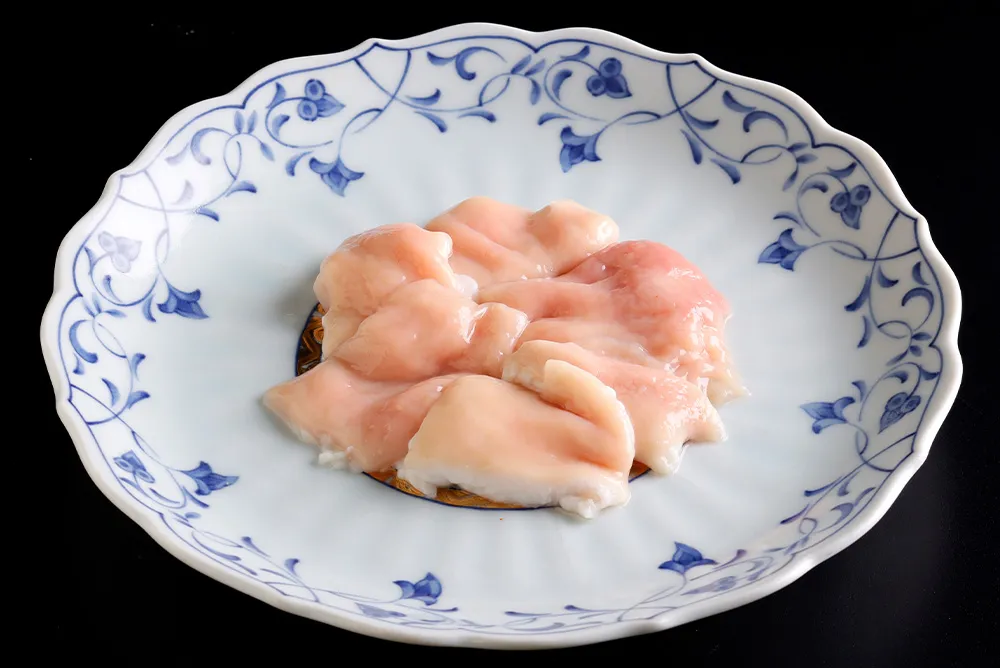 名物塩ホルモン