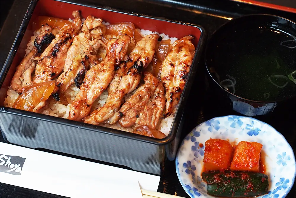 鶏重