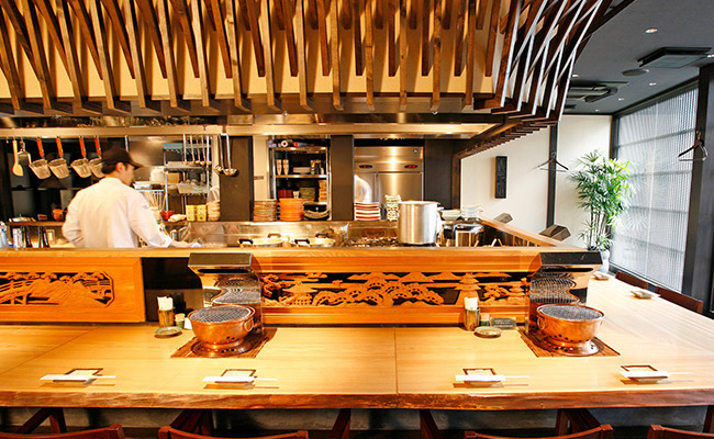 採用メッセージ 昇家池下向陽荘店1