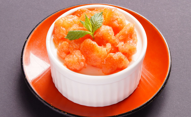 grapefruit
