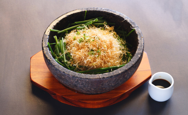 ishiyaki 30.10