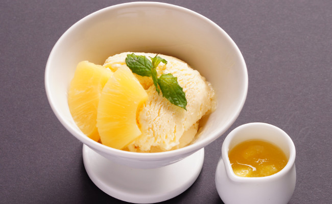 pineapple