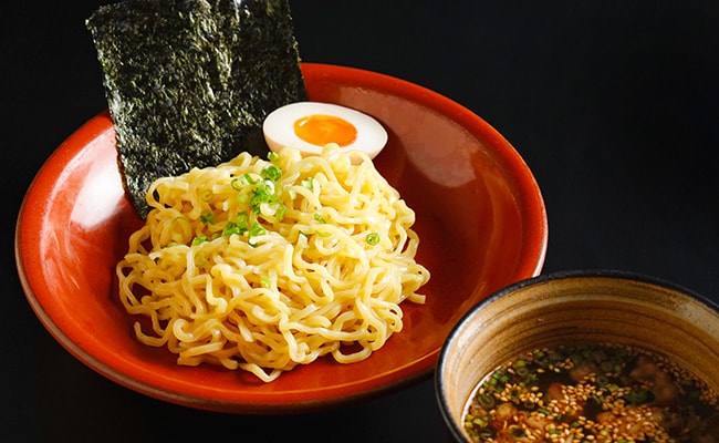 menu 15 tukesoba